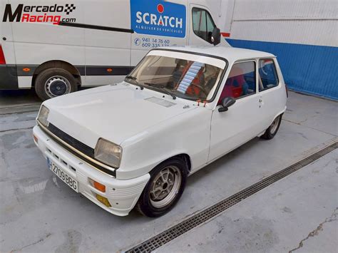 vendo renault 5|Renault 5 alpine usata in vendita .